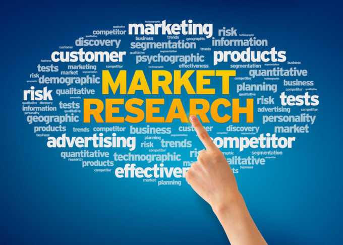 market research studies london